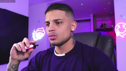 rausch77 online show from 01-18-25, 05:20