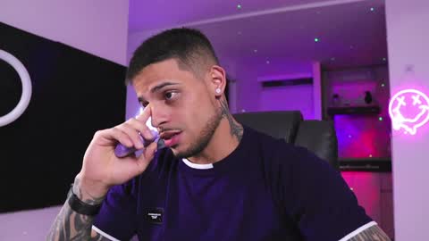 rausch77 online show from 01-28-25, 06:38