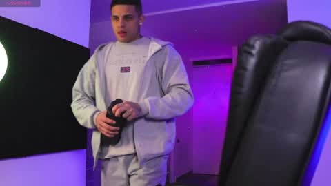 rausch77 online show from 02-06-25, 07:02