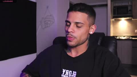 rausch77 online show from 02-22-25, 09:45