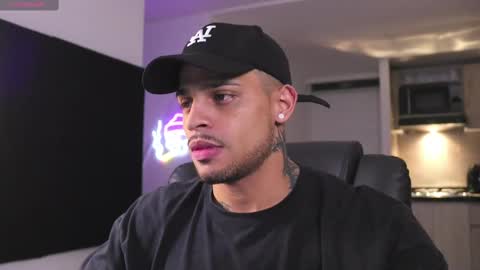 rausch77 online show from 03-05-25, 09:05