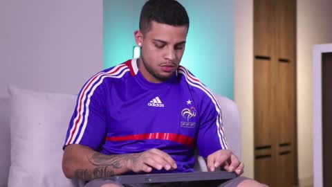 rausch77 online show from 10-12-25, 07:29