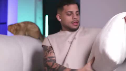 rausch77 online show from 11-18-25, 09:58