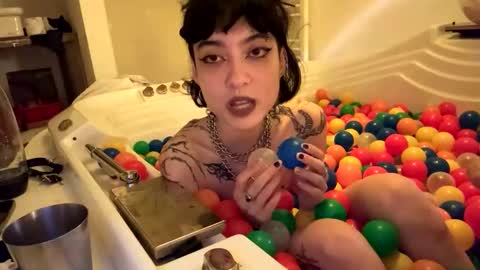 Rausmaus online show from 09-11-25, 02:00