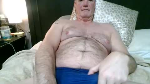 ravchat online show from 03-08-25, 01:14