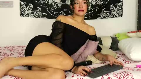 Raven online show from 03-18-26, 01:31