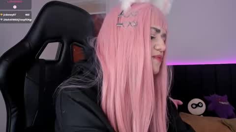 Raven online show from 02-20-25, 02:40