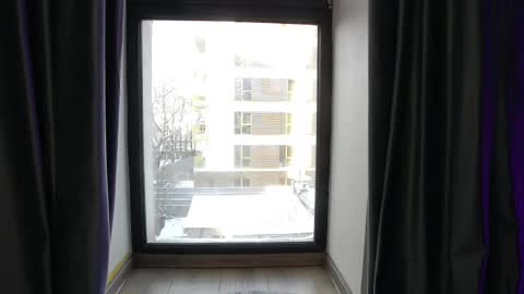 Raven Foxxy online show from 01-09-26, 07:22