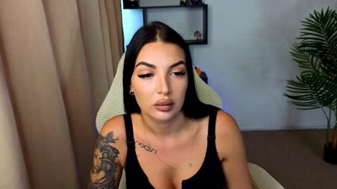 raven_inkk online show from 10-13-25, 09:20