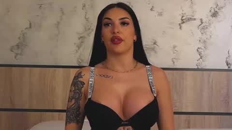 raven_inkk online show from 03-13-26, 09:27