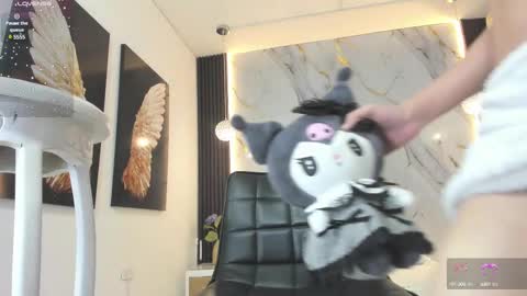 raven_li online show from 03-09-25, 04:27