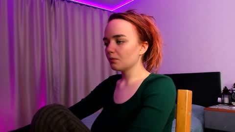 Janet online show from 11-03-25, 07:09