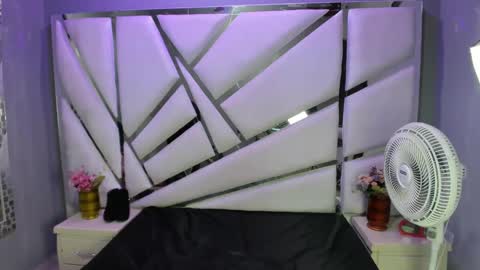 Raven Celeste online show from 09-17-25, 02:46