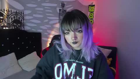 ravencollen online show from 10-21-25, 12:28