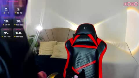 ravencollen online show from 11-27-25, 08:22