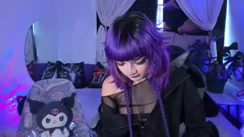 ravencollen online show from 03-19-26, 07:29