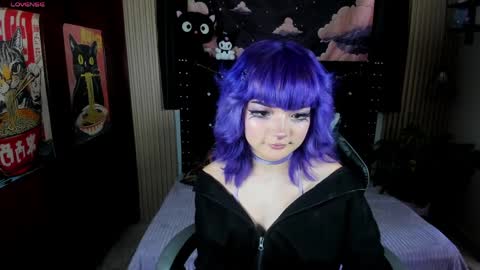 ravencollen online show from 04-07-26, 09:15