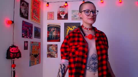 ravendarkness_ online show from 02-20-26, 06:52