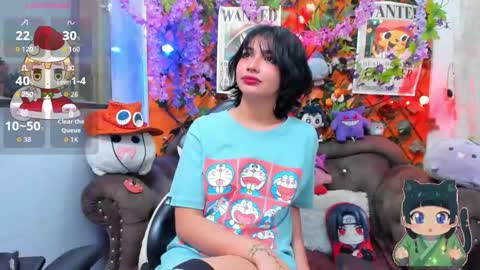 RavenN  online show from 12-04-25, 11:30