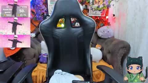 RavenN  online show from 12-21-25, 11:28