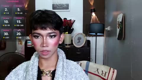 ravennaxx online show from 02-15-25, 06:23