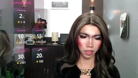 ravennaxx online show from 02-17-25, 09:30