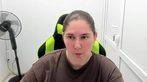 Raven online show from 07-26-26, 12:23