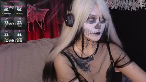 Raven online show from 10-29-25, 12:07