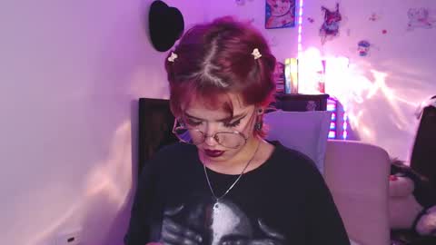 raventh_ online show from 02-14-25, 04:58