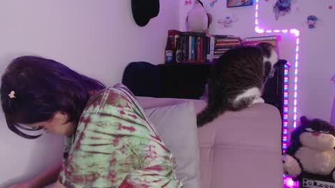 raventh_ online show from 03-12-25, 04:30