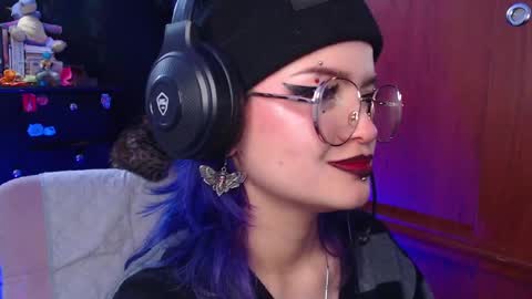 raventh_ online show from 10-04-25, 02:09