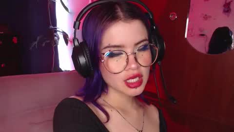 raventh_ online show from 10-13-25, 03:23