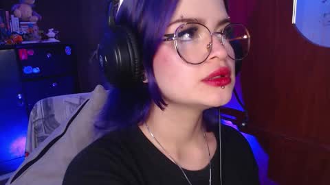 raventh_ online show from 10-15-25, 02:39