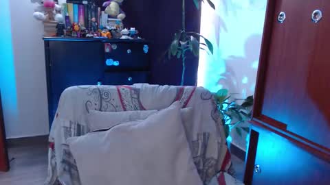 raventh_ online show from 10-20-25, 03:01