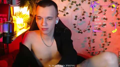 Ravi online show from 09-15-25, 04:07