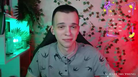 Ravi online show from 09-17-25, 04:19