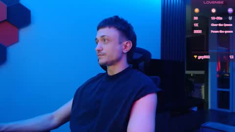 Snapshot of ravine_doleg chatting on 10-21-25, 11:16 Alex Nash online show from 10-21-25, 11:16