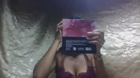 ravomamy online show from 11-24-25, 10:37