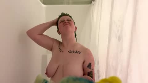 Ravynn 3 online show from 12-27-24, 02:47