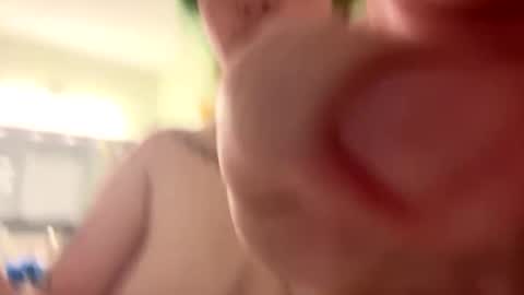 Ravynn 3 online show from 01-23-25, 01:45