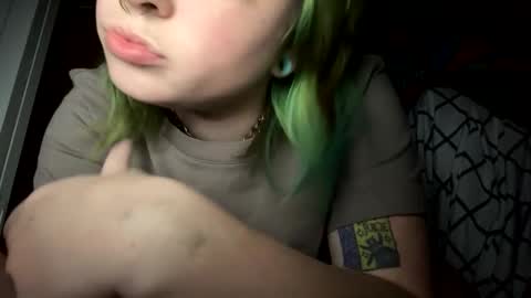 Ravynn 3 online show from 02-04-25, 05:53