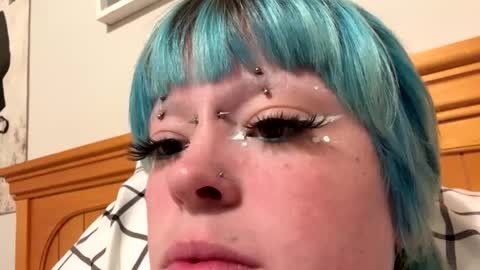 Ravynn 3 online show from 09-12-25, 02:17