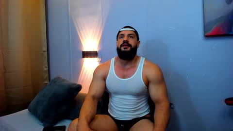 rawmathews online show from 02-26-25, 08:37