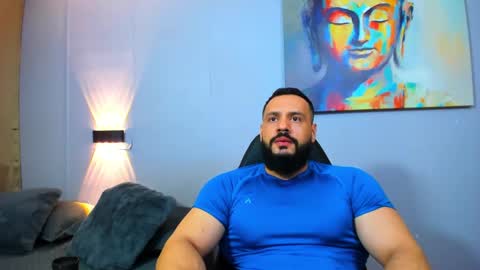 rawmathews online show from 03-07-25, 05:18