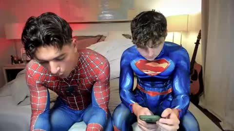 Snapshot of rawr_itsben chatting on 10-23-25, 10:08 Its Ben online show from 10-23-25, 10:08