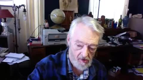 ray1776ray online show from 02-01-26, 05:22