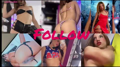  THALIA KIM  online show from 01-22-25, 05:59