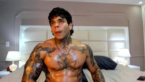 Ray Coopers online show from 12-06-24, 03:52