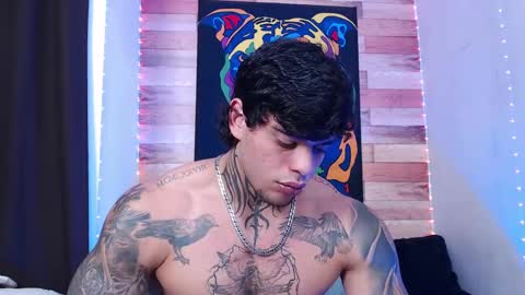 Ray Coopers online show from 12-17-24, 11:38