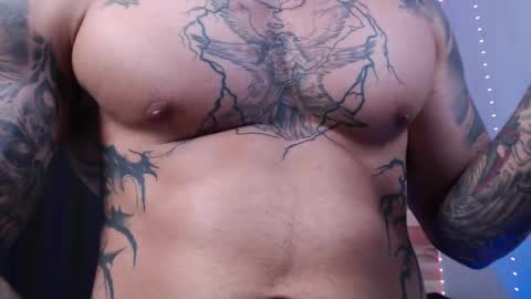 Ray Coopers online show from 12-20-24, 01:36